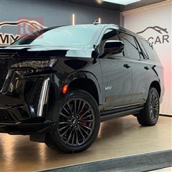 كاديلاك اسكاليد